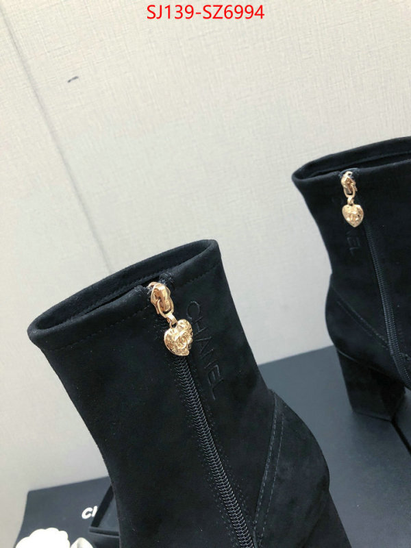 Women Shoes-Boots luxury shop ID: SZ6994 $: 139USD