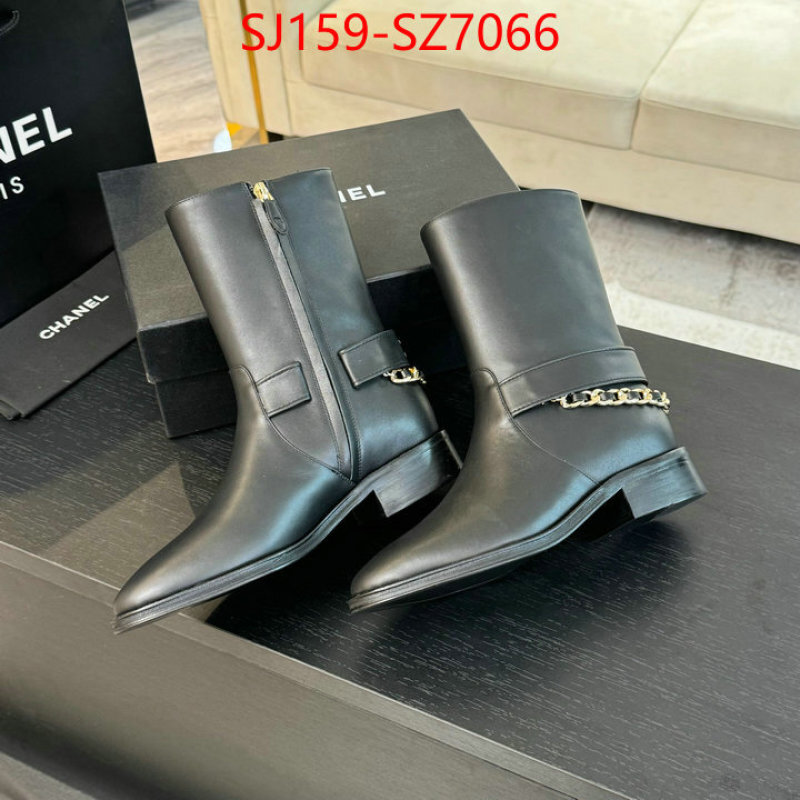 Women Shoes-Boots can i buy replica ID: SZ7066 $: 159USD