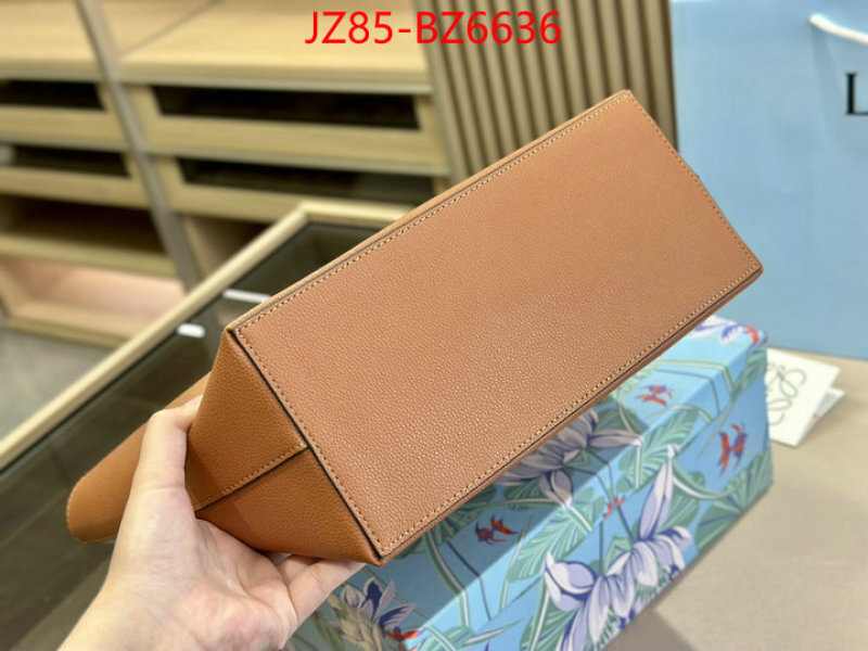 Loewe Bags(4A)-Handbag- sell online ID: BZ6636 $: 85USD,