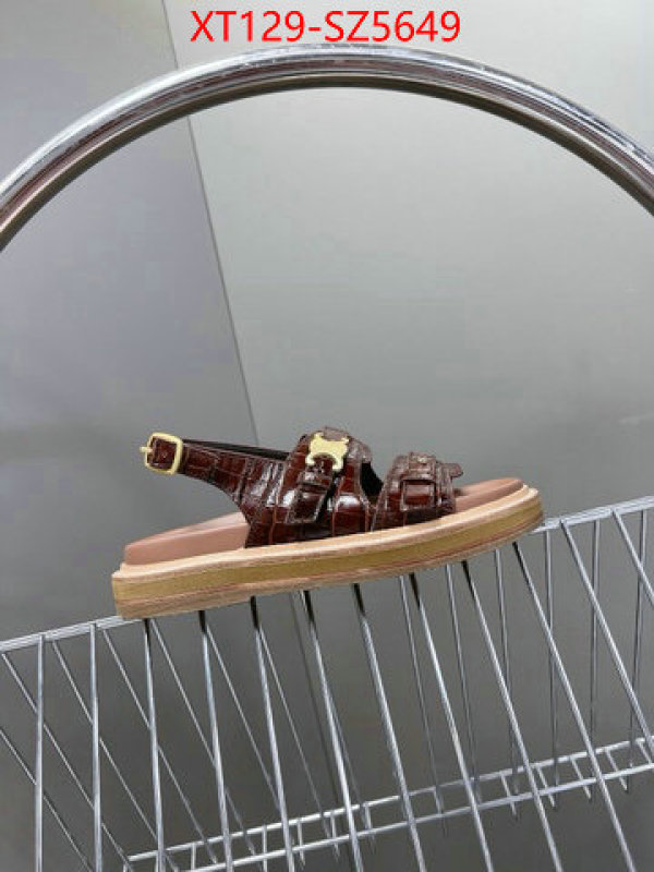 Women Shoes-CELINE replica us ID: SZ5649 $: 109USD
