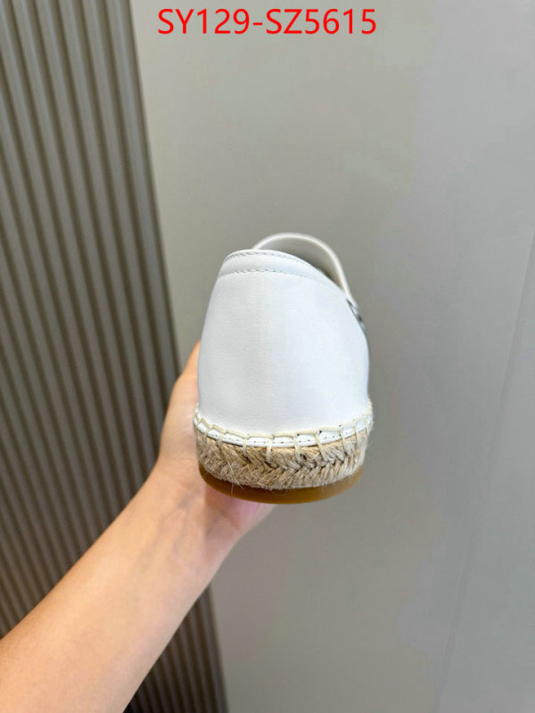 Men shoes-Prada buy best high-quality ID: SZ5615 $: 129USD