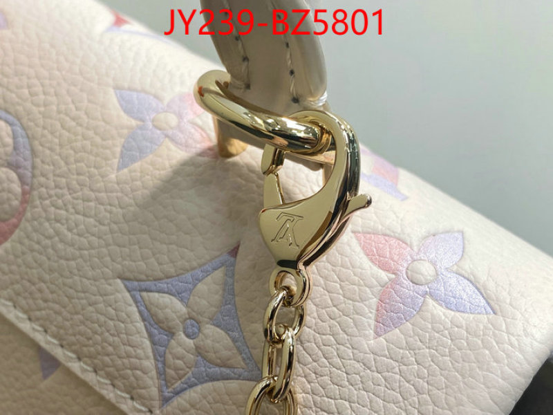 LV Bags(TOP)-Pochette MTis- replica online ID: BZ5801 $: 239USD,