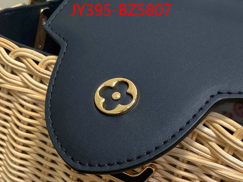 LV Bags(TOP)-Handbag Collection- styles & where to buy ID: BZ5807 $: 395USD,