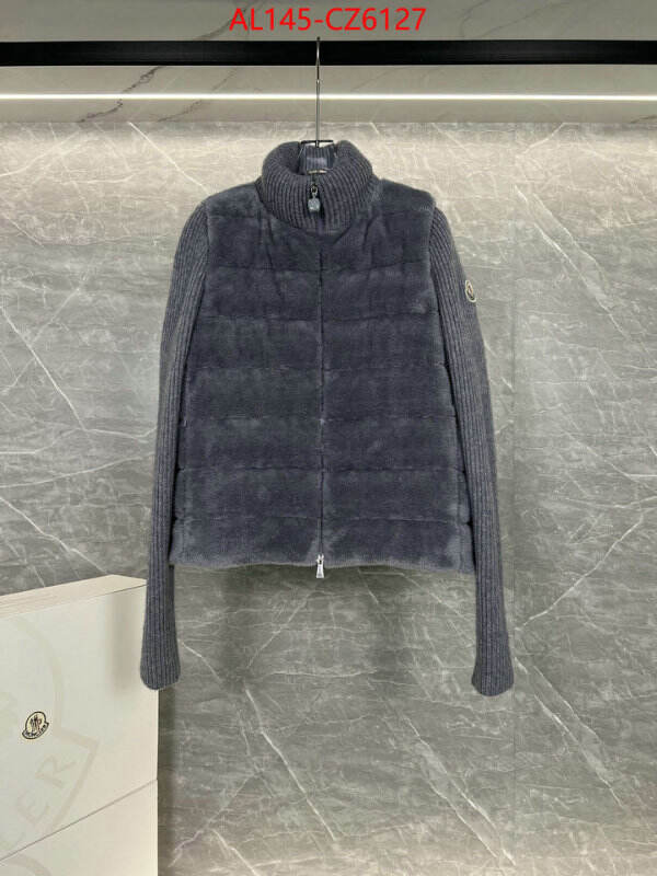 Down jacket Women-Moncler online shop ID: CZ6127 $: 145USD