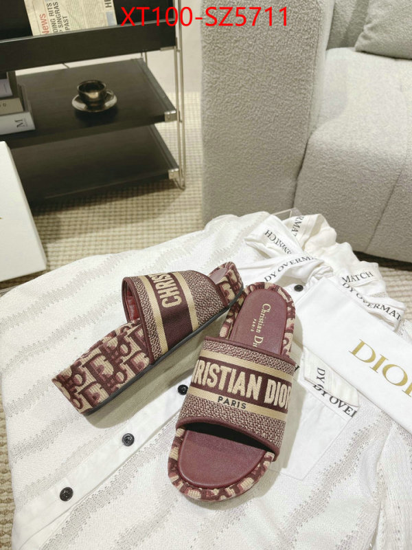 Women Shoes-Dior how to find replica shop ID: SZ5711 $: 100USD