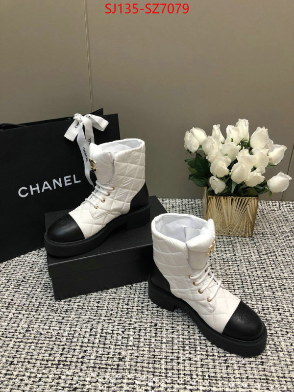 Women Shoes-Boots buy the best high quality replica ID: SZ7079 $: 135USD