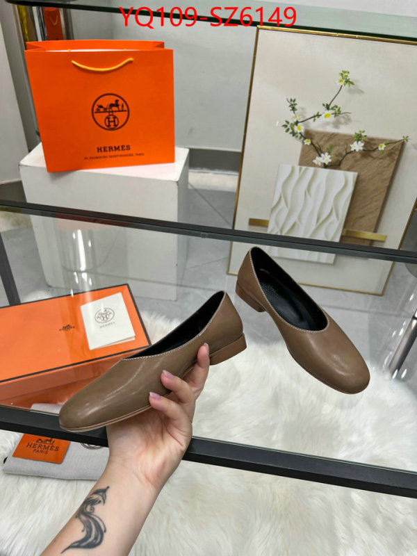 Women Shoes-Hermes 1:1 replica ID: SZ6149 $: 109USD