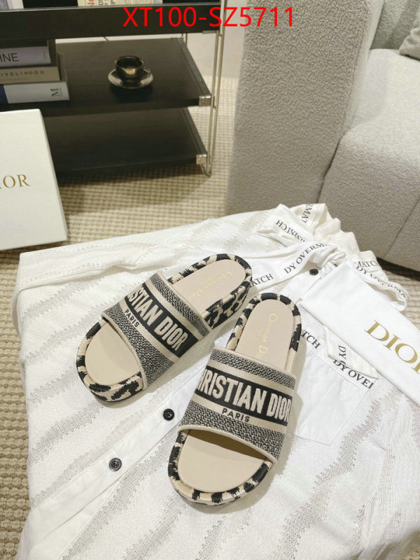 Women Shoes-Dior how to find replica shop ID: SZ5711 $: 100USD