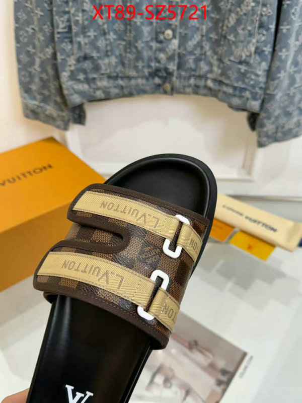 Men Shoes-LV where should i buy to receive ID: SZ5721 $: 89USD