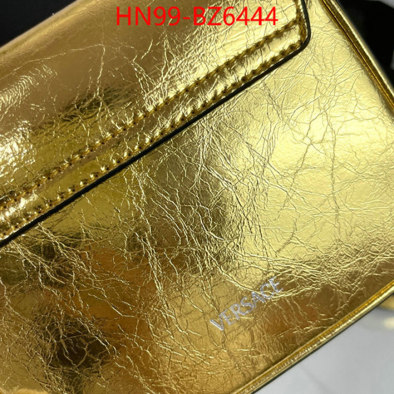 Versace Bags(4A)-Crossbody- what is top quality replica ID: BZ6444 $: 99USD,