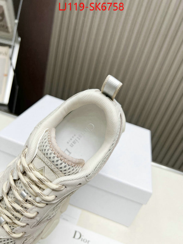 Men shoes-Dior the quality replica ID: SK6758 $: 119USD-shoes yupoo Men shoes-Dior the quality replica ID: SK6758 $: 119USD