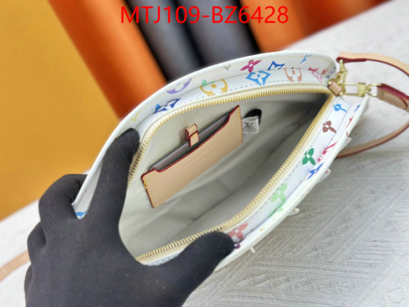 LV Bags(4A)-Pochette MTis Bag- from china ID: BZ6428 $: 109USD,