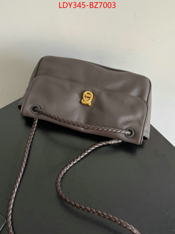 BV Bags(TOP)-Handbag- best replica ID: BZ7003 $: 345USD,