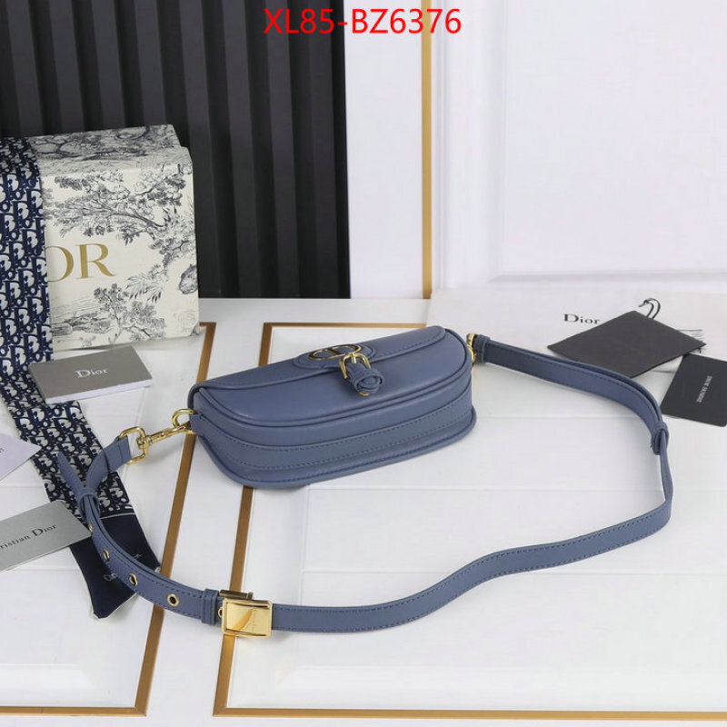 Dior Bags(4A)-Bobby- online ID: BZ6376 $: 85USD,