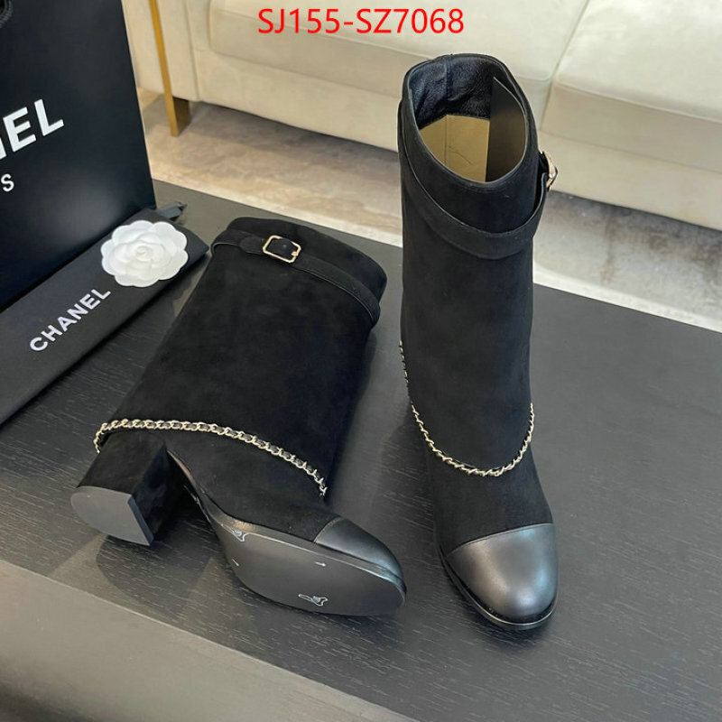 Women Shoes-Boots sale ID: SZ7068 $: 155USD