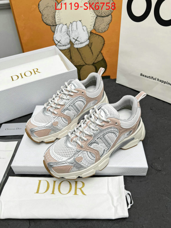 Men shoes-Dior the quality replica ID: SK6758 $: 119USD-shoes yupoo Men shoes-Dior the quality replica ID: SK6758 $: 119USD