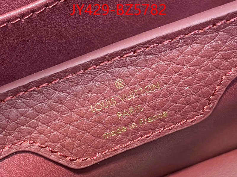 LV Bags(TOP)-Handbag Collection- how can i find replica ID: BZ5782