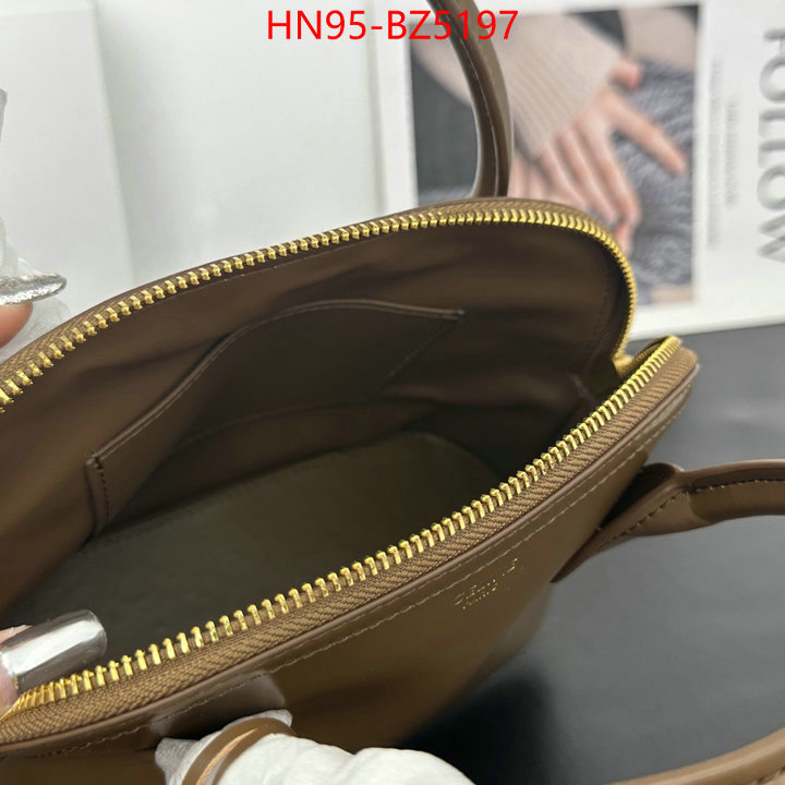 CELINE Bags(4A)-Crossbody- what's the best place to buy replica ID: BZ5197 $: 95USD,