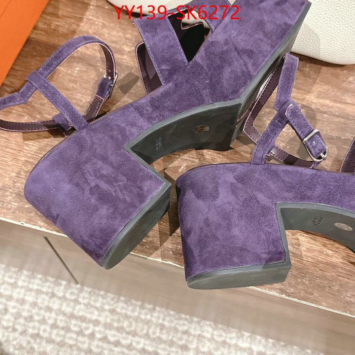 Women Shoes-Hermes fake ID: SK6272 $: 139USD
