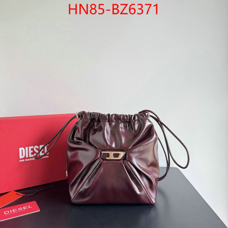 Diesel Bags(4A)- good quality replica ID: BZ6371 $: 85USD,