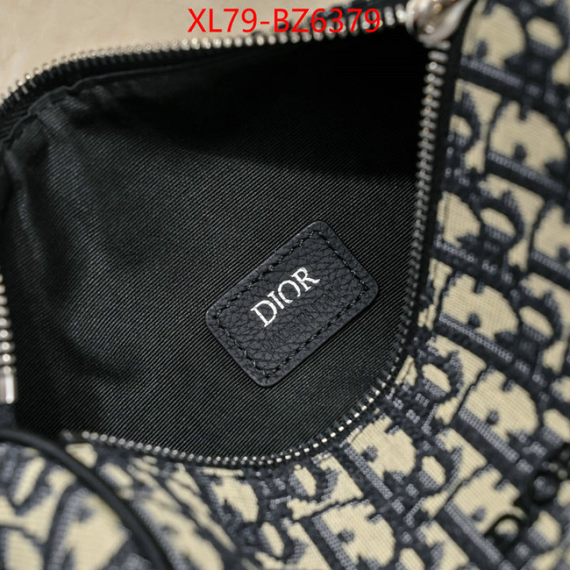 Dior Bags(4A)-Crossbody- best website for replica ID: BZ6379 $: 79USD,