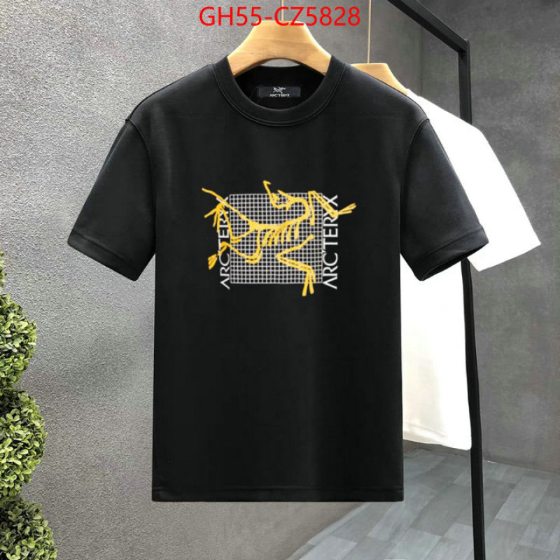 Clothing-ARCTERYX where could you find a great quality designer ID: CZ5828 $: 55USD