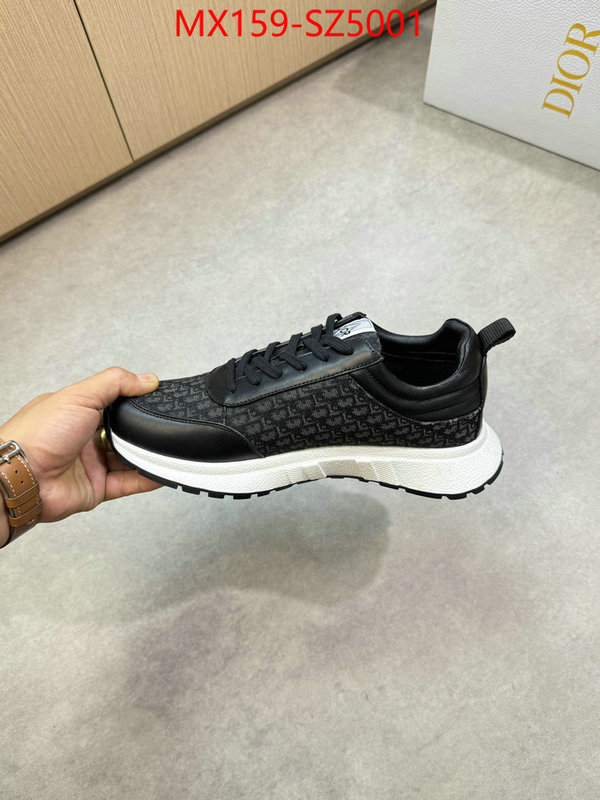 Men shoes-Dior replica online ID: SZ5001 $: 159USD