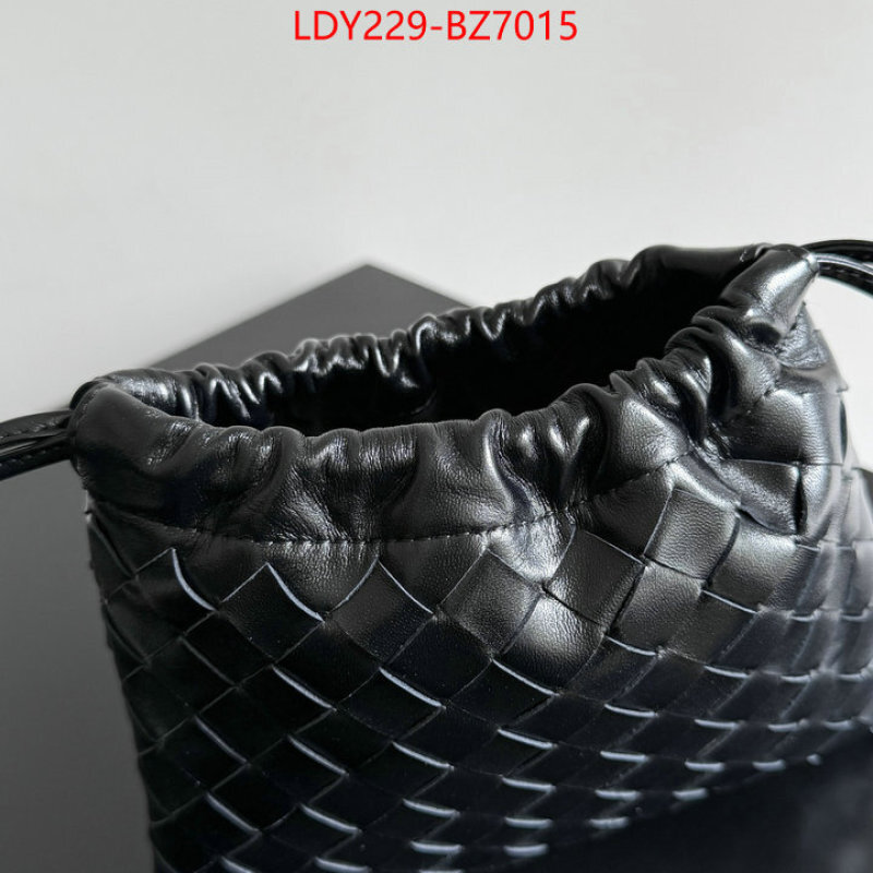 BV Bags(TOP)-Crossbody- luxury cheap ID: BZ7015 $: 229USD,