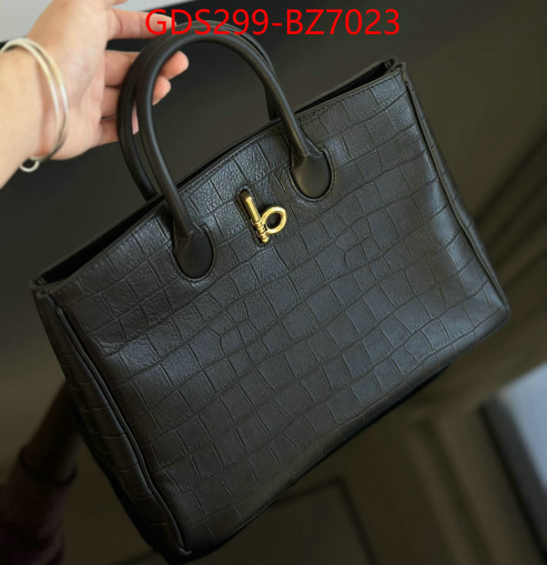 Burberry Bags(TOP)-Handbag- 7 star collection ID: BZ7023 $: 299USD,