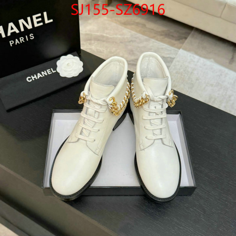 Women Shoes-Boots designer fake ID: SZ6916 $: 155USD