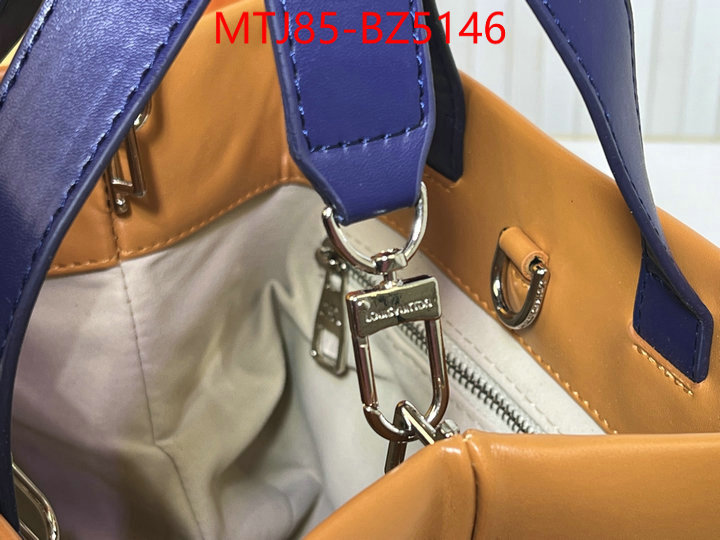LV Bags(4A)-Handbag Collection- luxury ID: BZ5146 $: 85USD,
