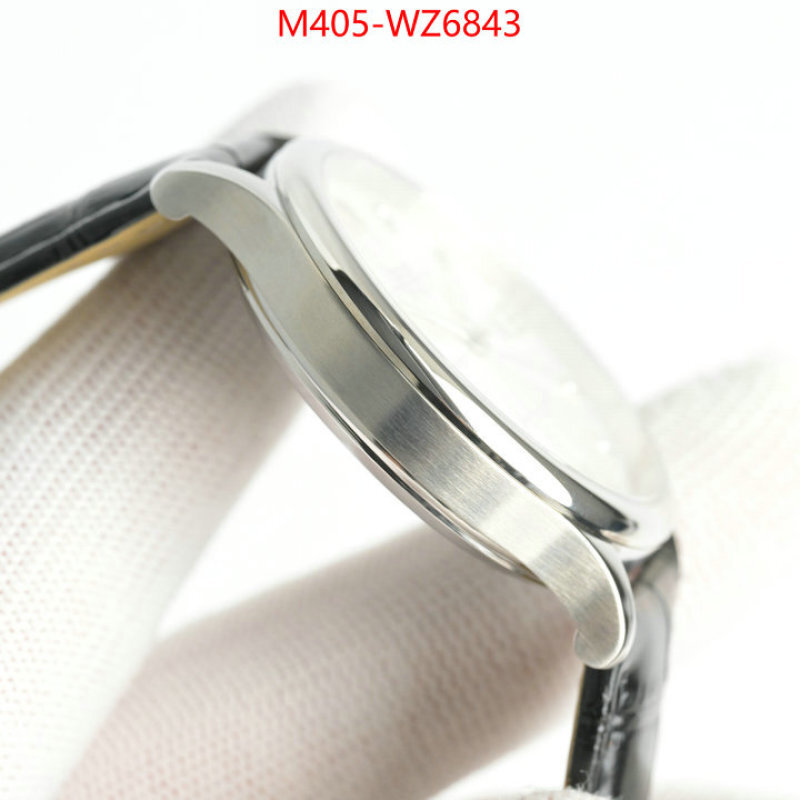 Watch(4A)-Rolex the best affordable ID: WZ6843 $: 405USD