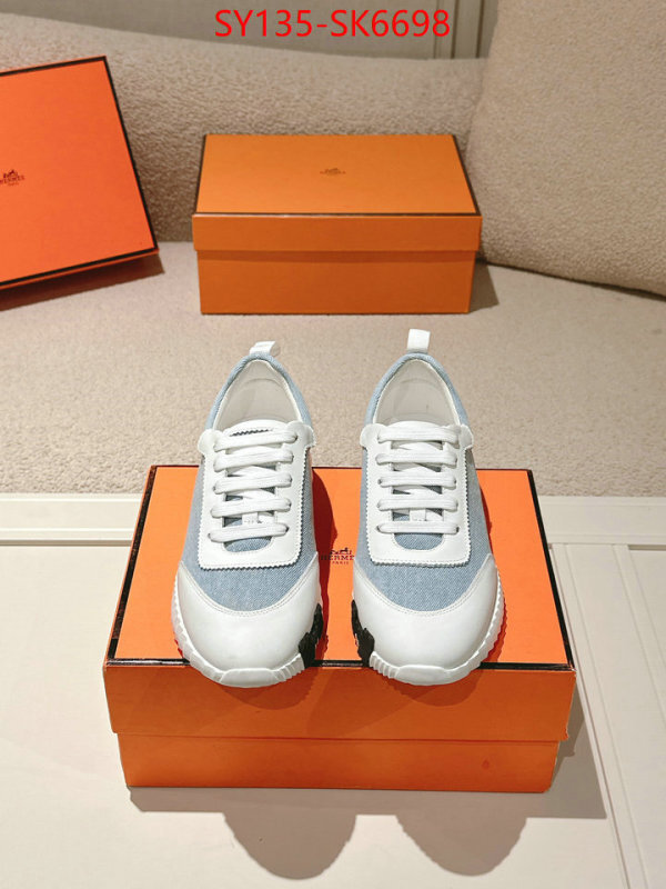Men Shoes-Hermes replcia cheap ID: SK6698 $: 135USD