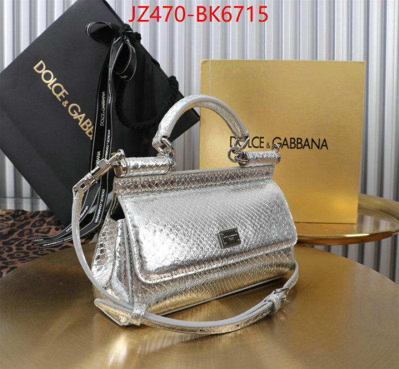 DG Bags(TOP)-Sicily where can you buy replica ID: BK6715 $: 470USD,