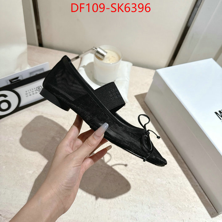 Women Shoes-MM6 fashion designer ID: SK6396 $: 109USD