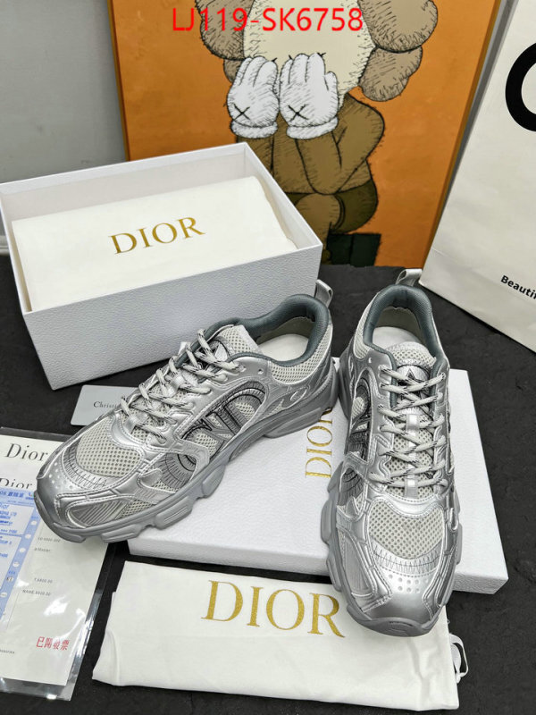 Men shoes-Dior the quality replica ID: SK6758 $: 119USD-shoes yupoo Men shoes-Dior the quality replica ID: SK6758 $: 119USD