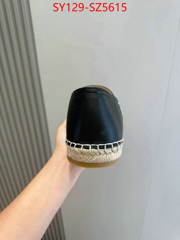Men shoes-Prada buy best high-quality ID: SZ5615 $: 129USD