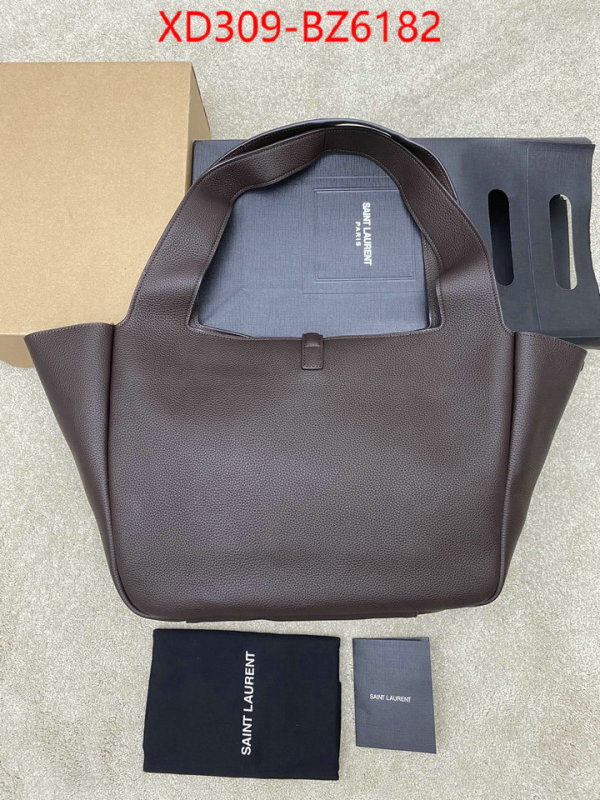 YSL Bags(TOP)-Handbag- wholesale replica shop ID: BZ6182 $: 309USD,