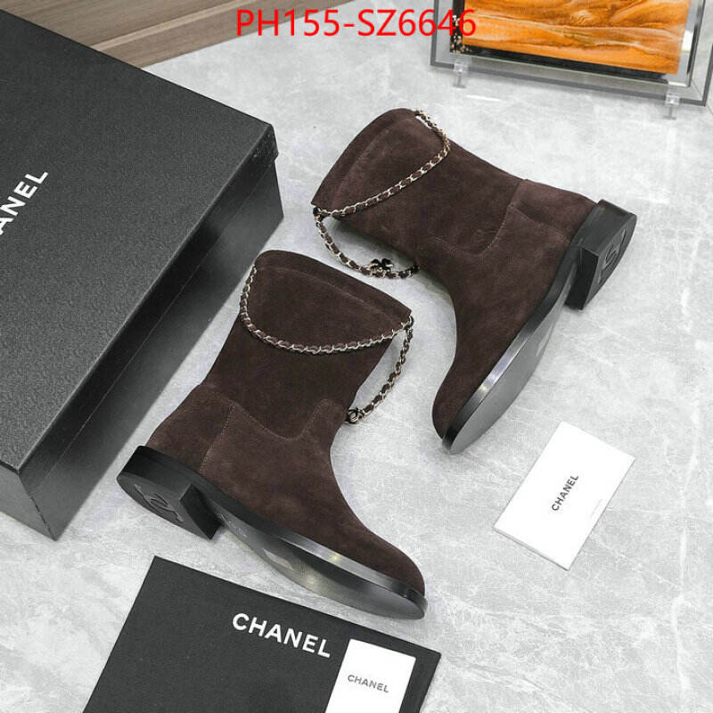 Women Shoes-Boots high ID: SZ6646 $: 155USD