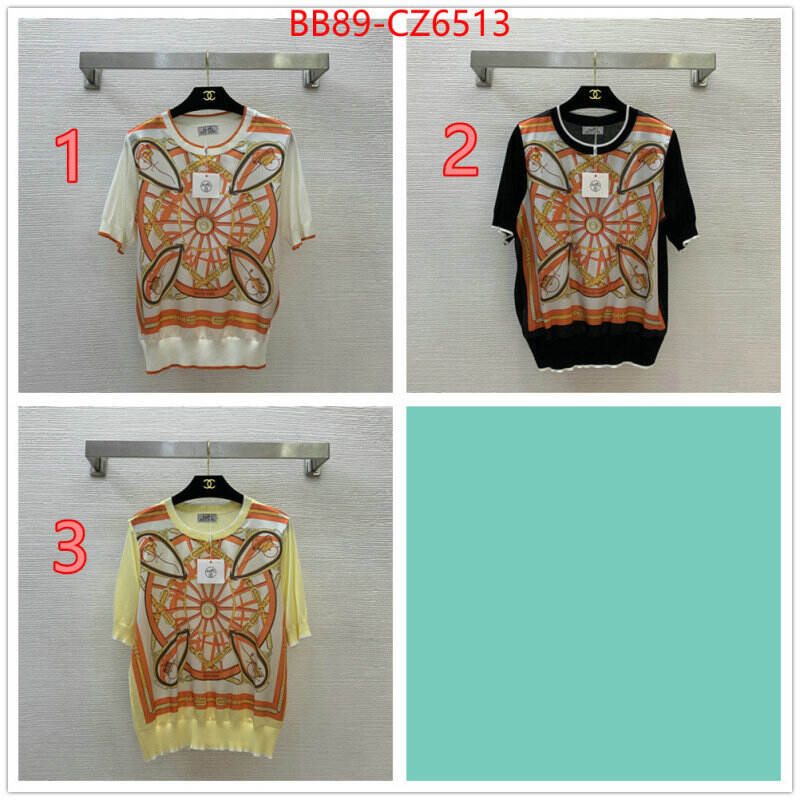 Clothing-Hermes what best designer replicas ID: CZ6513 $: 89USD