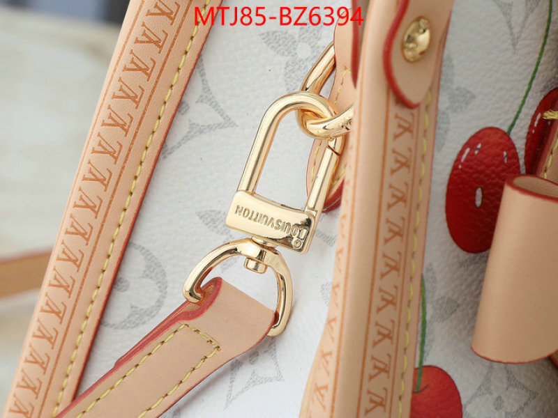 LV Bags(4A)-Pochette MTis Bag- high quality designer replica ID: BZ6394 $: 85USD,