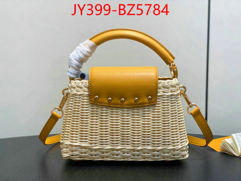 LV Bags(TOP)-Handbag Collection- unsurpassed quality ID: BZ5784