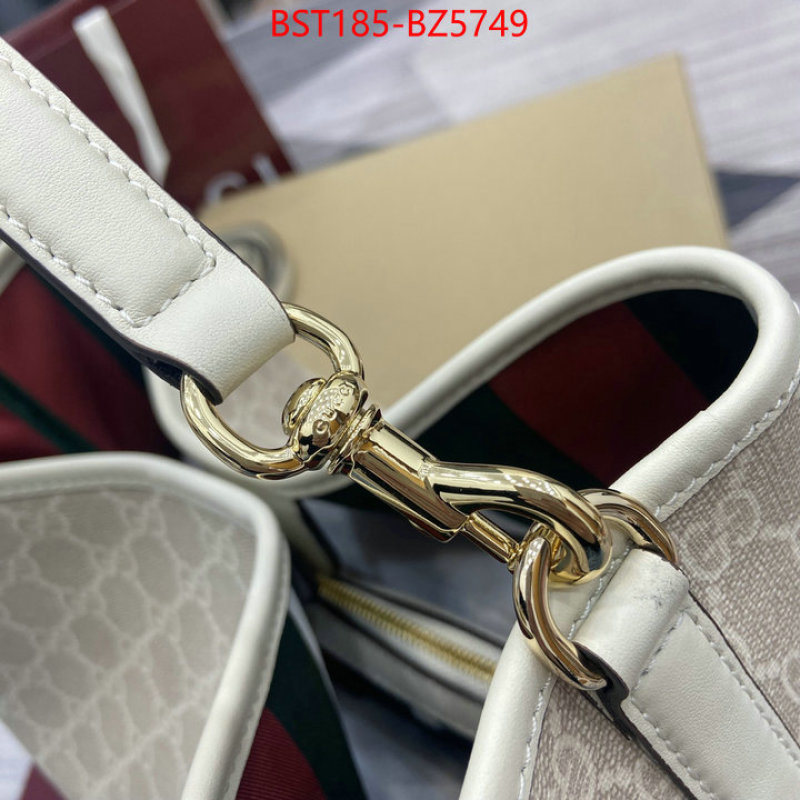 Gucci Bags(TOP)-Bucket bag- high quality designer ID: BZ5749 $: 185USD,