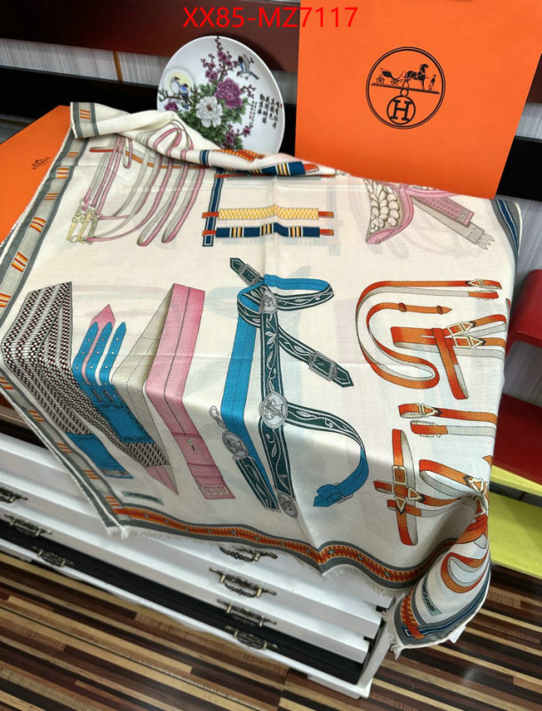 Scarf-Hermes we offer ID: MZ7117 $: 85USD