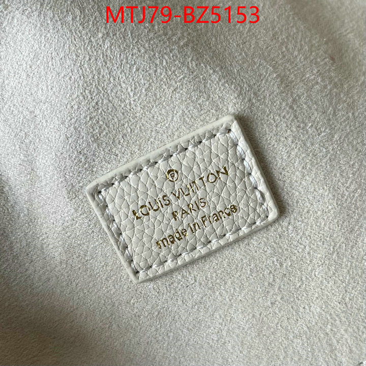 LV Bags(4A)-Pochette MTis Bag- high quality aaaaa replica ID: BZ5153 $: 79USD,