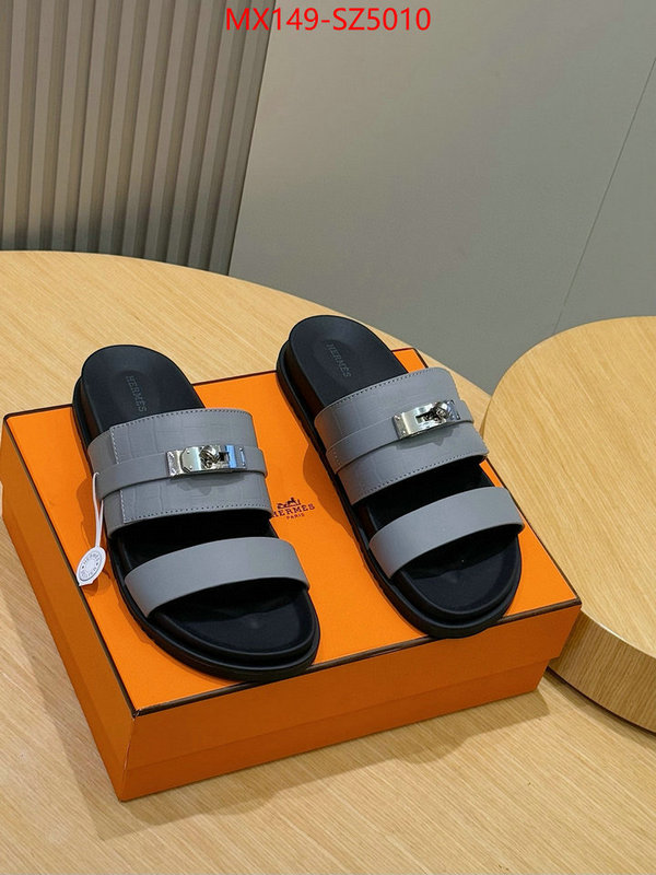 Men Shoes-Hermes 1:1 ID: SZ5010 $: 149USD