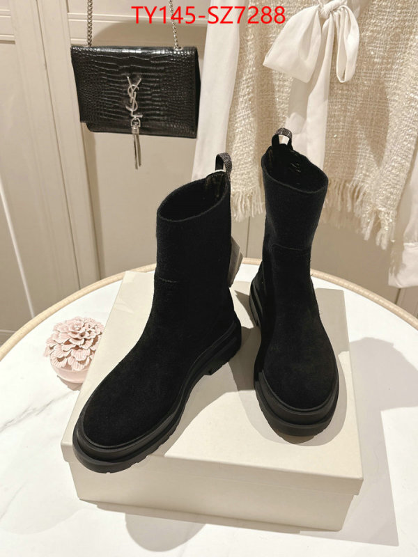 Women Shoes-Boots new 2024 ID: SZ7288 $: 145USD