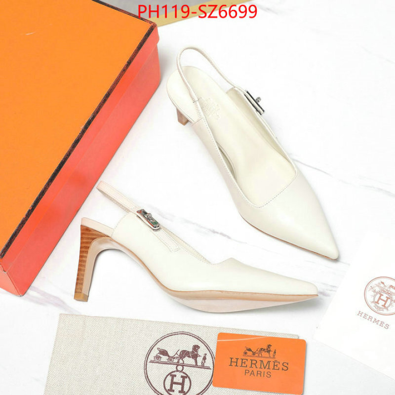 Women Shoes-Hermes the best quality replica ID: SZ6699 $: 119USD-shoes yupoo Women Shoes-Hermes the best quality replica ID: SZ6699 $: 119USD