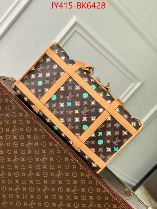 LV Bags(TOP)-Handbag Collection- replica for cheap ID: BK6428 $: 429USD,
