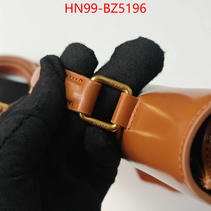 CELINE Bags(4A)-Triomphe Series cheap high quality replica ID: BZ5196 $: 99USD,